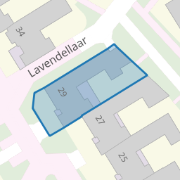 Perceel VHL00-K-1595