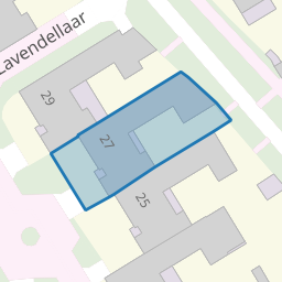 Perceel VHL00-K-1596