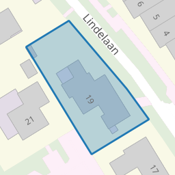 Perceel VHL00-K-1600