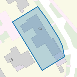 Perceel VHL00-K-1601