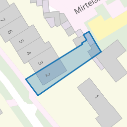 Perceel VHL00-K-1604