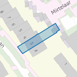 Perceel VHL00-K-1605