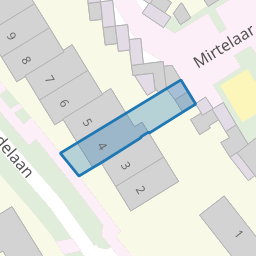 Perceel VHL00-K-1606