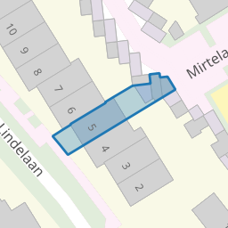 Perceel VHL00-K-1607