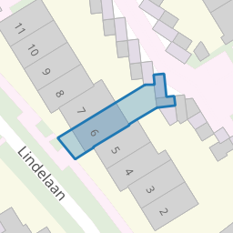 Perceel VHL00-K-1608