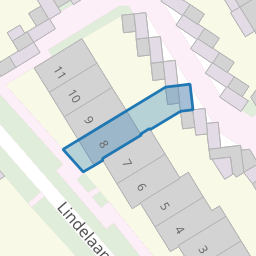 Perceel VHL00-K-1610