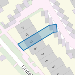 Perceel VHL00-K-1611