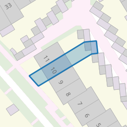 Perceel VHL00-K-1612