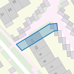 Perceel VHL00-K-1613