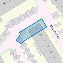 Perceel VHL00-K-1614