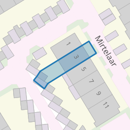 Perceel VHL00-K-1615