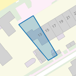 Perceel VHL00-K-1621