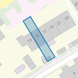 Perceel VHL00-K-1622