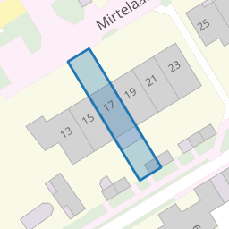 Perceel VHL00-K-1623