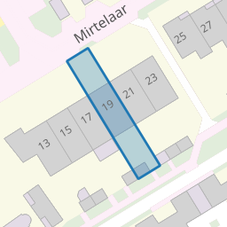 Perceel VHL00-K-1624