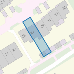 Perceel VHL00-K-1628