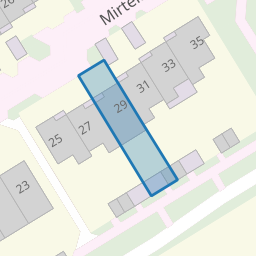 Perceel VHL00-K-1629