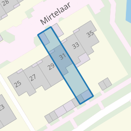 Perceel VHL00-K-1630