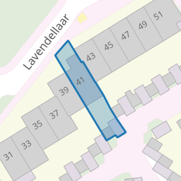 Perceel VHL00-K-1638