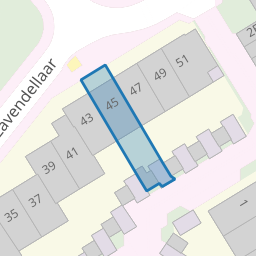 Perceel VHL00-K-1640