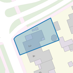 Perceel VHL00-K-1644