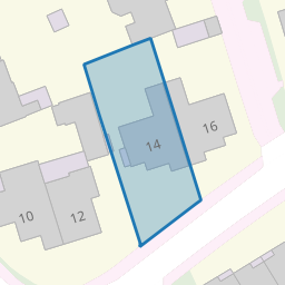 Perceel VHL00-K-1650