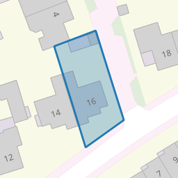 Perceel VHL00-K-1651