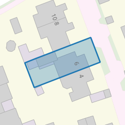 Perceel VHL00-K-1653