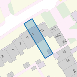 Perceel VHL00-K-1661