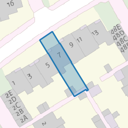 Perceel VHL00-K-1663