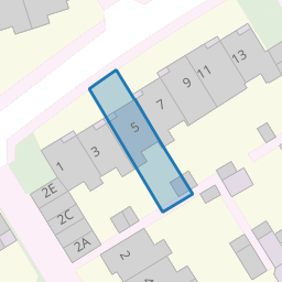 Perceel VHL00-K-1664