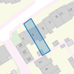 Perceel VHL00-K-1665