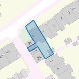 Perceel VHL00-K-1666