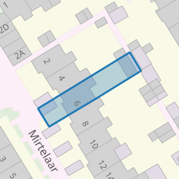 Perceel VHL00-K-1672