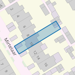 Perceel VHL00-K-1674