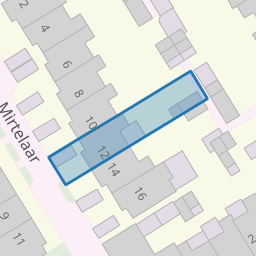 Perceel VHL00-K-1675