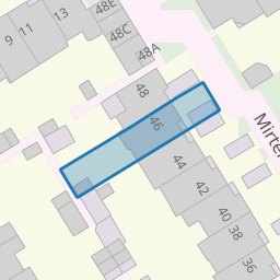 Perceel VHL00-K-1679