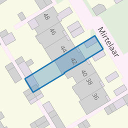 Perceel VHL00-K-1681