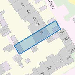 Perceel VHL00-K-1684