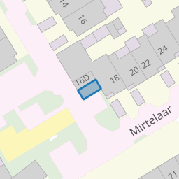 Perceel VHL00-K-1685