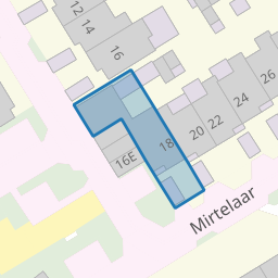 Perceel VHL00-K-1688