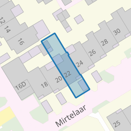 Perceel VHL00-K-1690