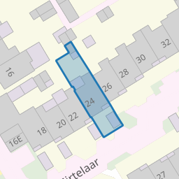 Perceel VHL00-K-1691