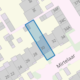 Perceel VHL00-K-1694