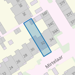 Perceel VHL00-K-1695