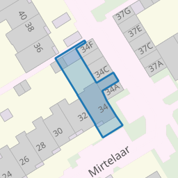 Perceel VHL00-K-1696