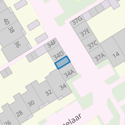 Perceel VHL00-K-1700