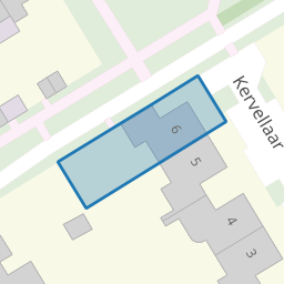 Perceel VHL00-K-1702