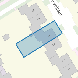 Perceel VHL00-K-1704