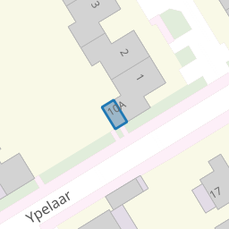 Perceel VHL00-K-1708